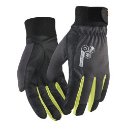 Gants de travail blaklader
