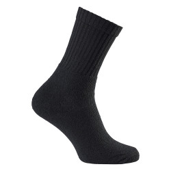 Chaussettes de travail hautes