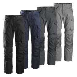 Pantalon de travail