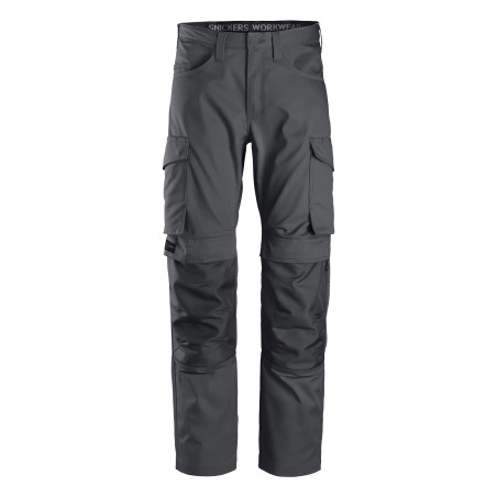 Pantalon de travail femme