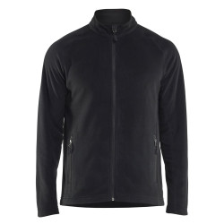 Veste de travail polaire homme