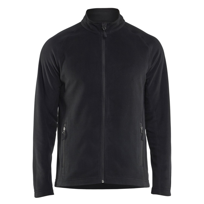 Veste de travail polaire homme