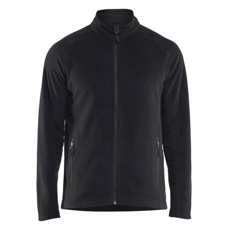 Veste de travail polaire homme