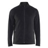 Veste de travail polaire homme