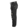 pantalon chantier enfant