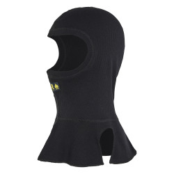 Cagoule retardateur de flamme 