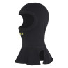 Cagoule retardateur de flamme 