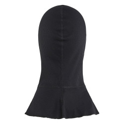Cagoule antistatique