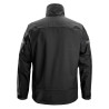 Veste de travail Snickers noire