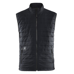 Gilet chauffant Blaklader