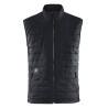 Gilet chauffant Blaklader