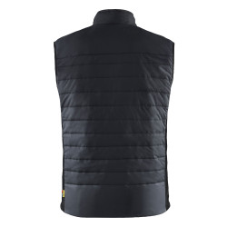 Gilet de travail chauffant