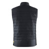 Gilet de travail chauffant
