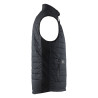 Gilet de travail chauffant intelligent