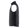 Gilet professionnel chauffant