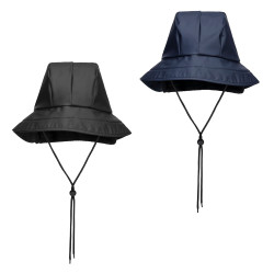 Chapeau de pluie portwest