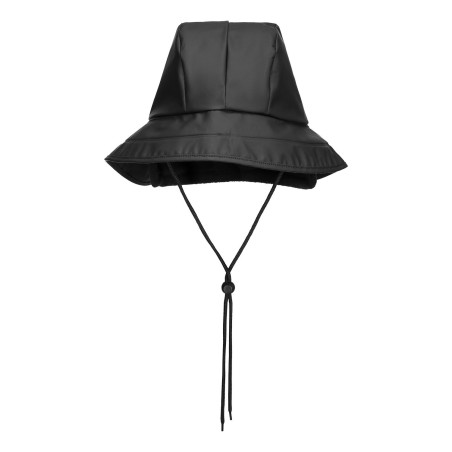 Chapeau de travail pluie