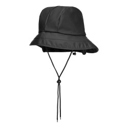 Chapeau de travail imperméable