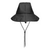 chapeau professionnel étanche