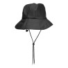 Chapeau de travail anti pluie