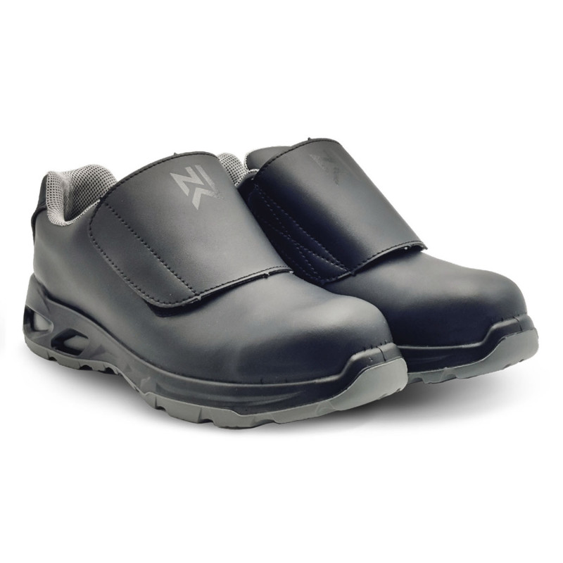 Mocassins de sécurité S2