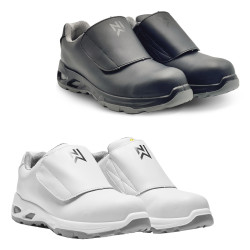 Mocassins de sécurité cuisine 
