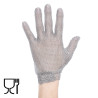 gants cotte de maille boucher