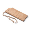 porte outils professionnel cuir