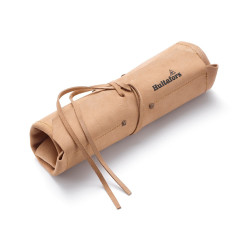 Rouleau à outils de travail cuir 