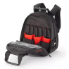 Sac à dos porte outils