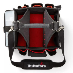 Sac porte outils électricien