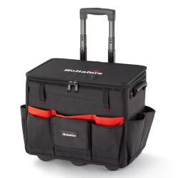 Sac à outils à roulettes hultafors
