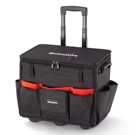 Sac à outils à roulettes hultafors