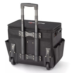 Sac à roulette porte outils