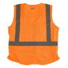 gilet sécurité chantier