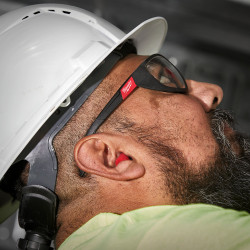 Bouchons d'oreilles de travail btp 