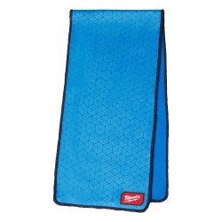 serviette rafraichissante milwaukee