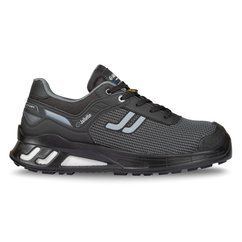 chaussures sécurité jallatte