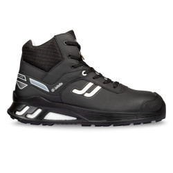 chaussures sécurité jallatte