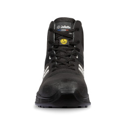 chaussures de sécurité homme