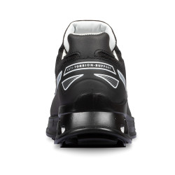 chaussures de sécurité noir 