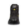 chaussures de sécurité confortables