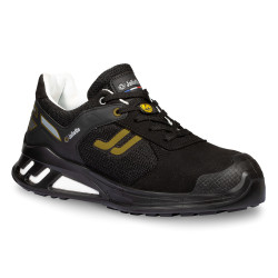 chaussures sécurité antidérapantes