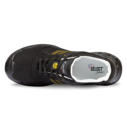 chaussures jallatte safety shoes