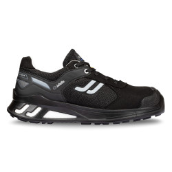 chaussures sécurité jallatte anti fatigue