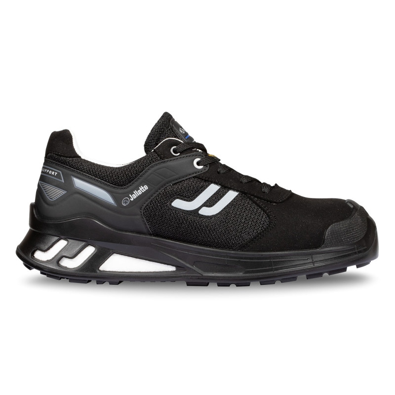 chaussures sécurité jallatte anti fatigue
