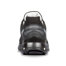 chaussure de sécurité basse confort