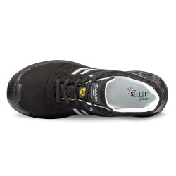 chaussures sécurité ultra confort