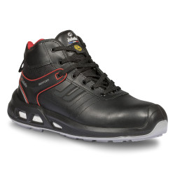 chaussure sécurité basket