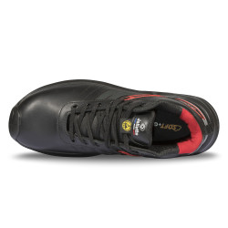 chaussure montante sécurité